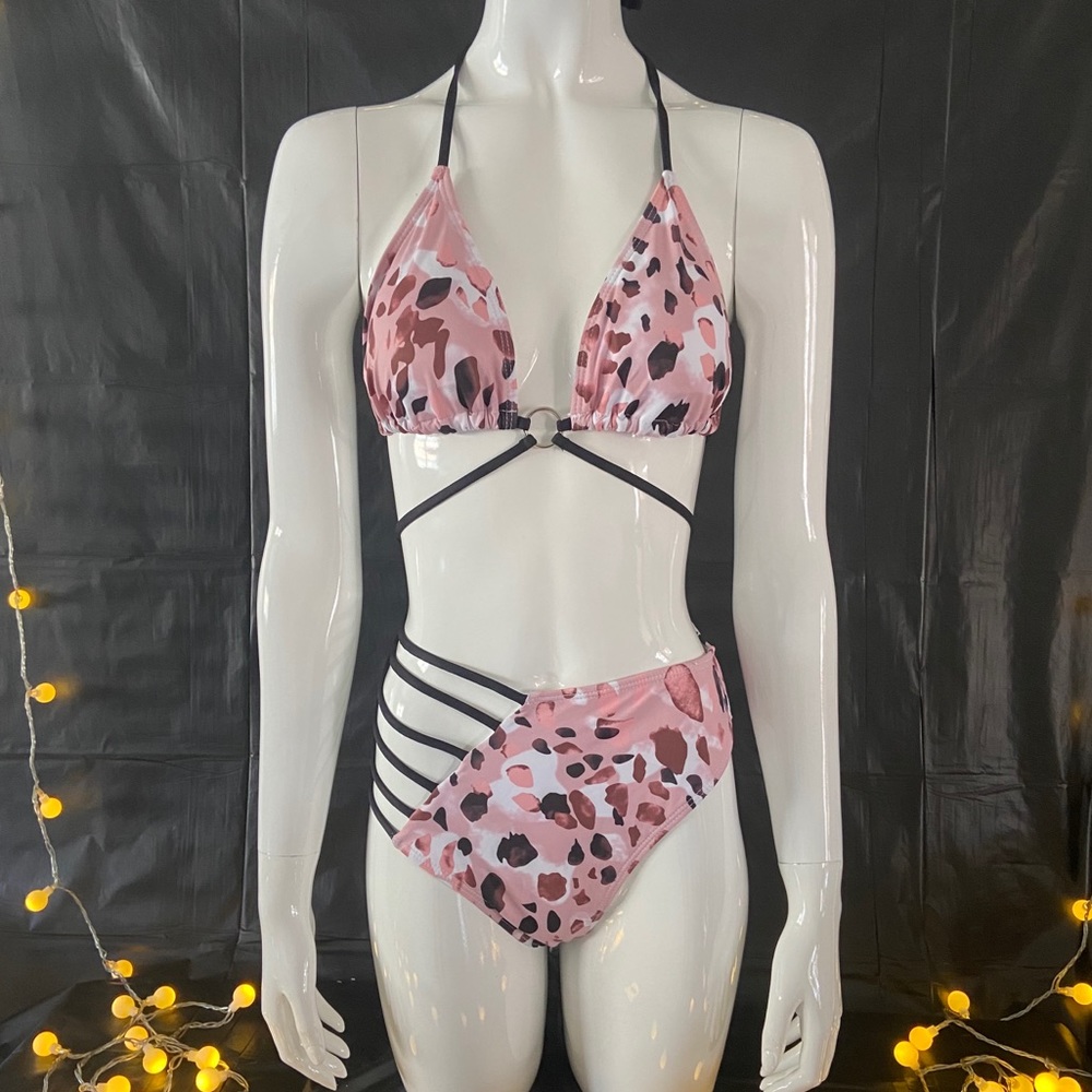 Bathing suit